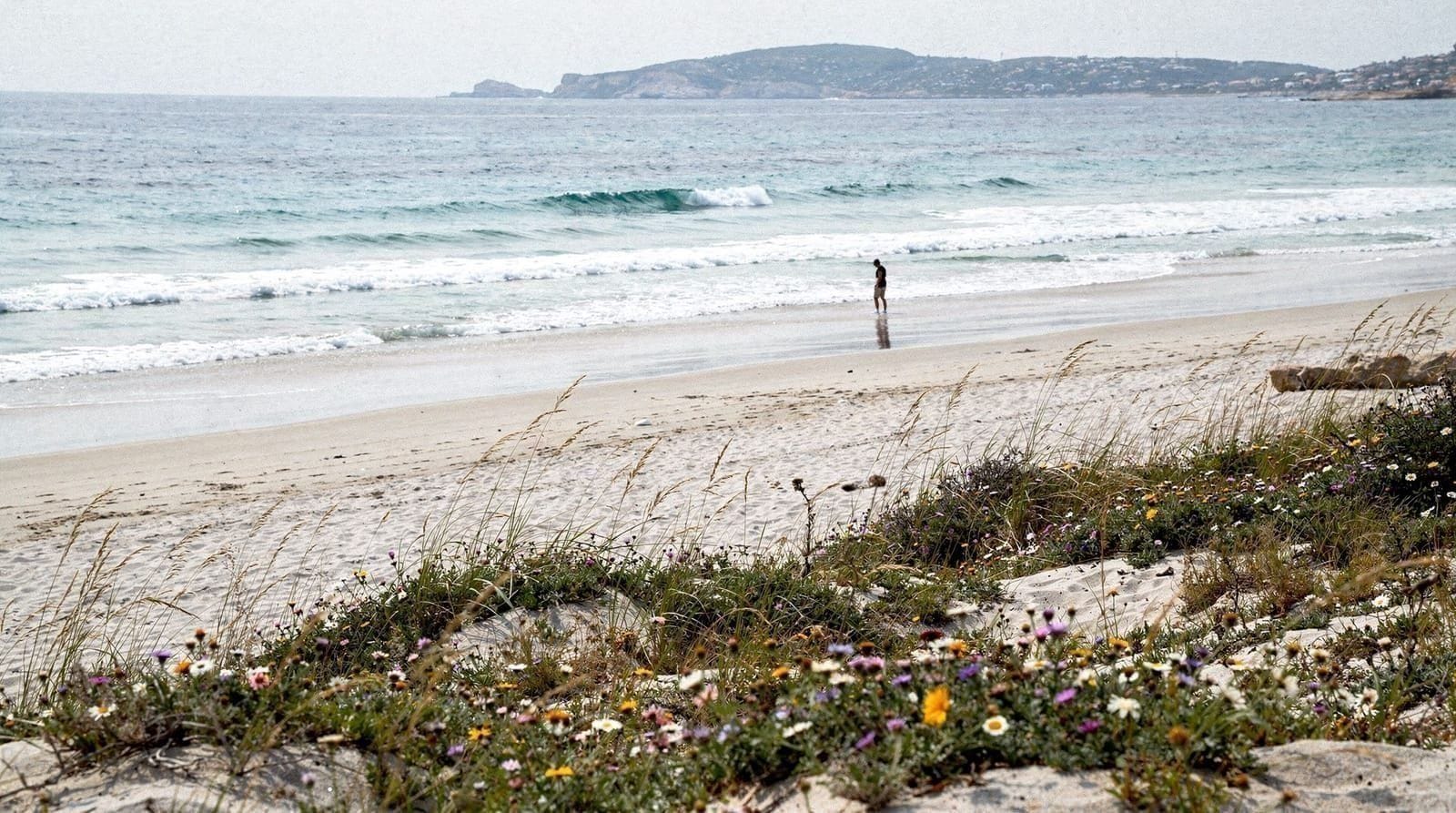 The cheapest time to visit Sardinia, and where the price curve breaks