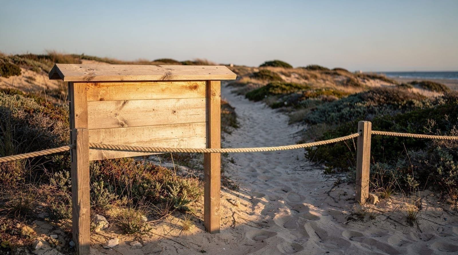 Sardinia's beach quota rules explained