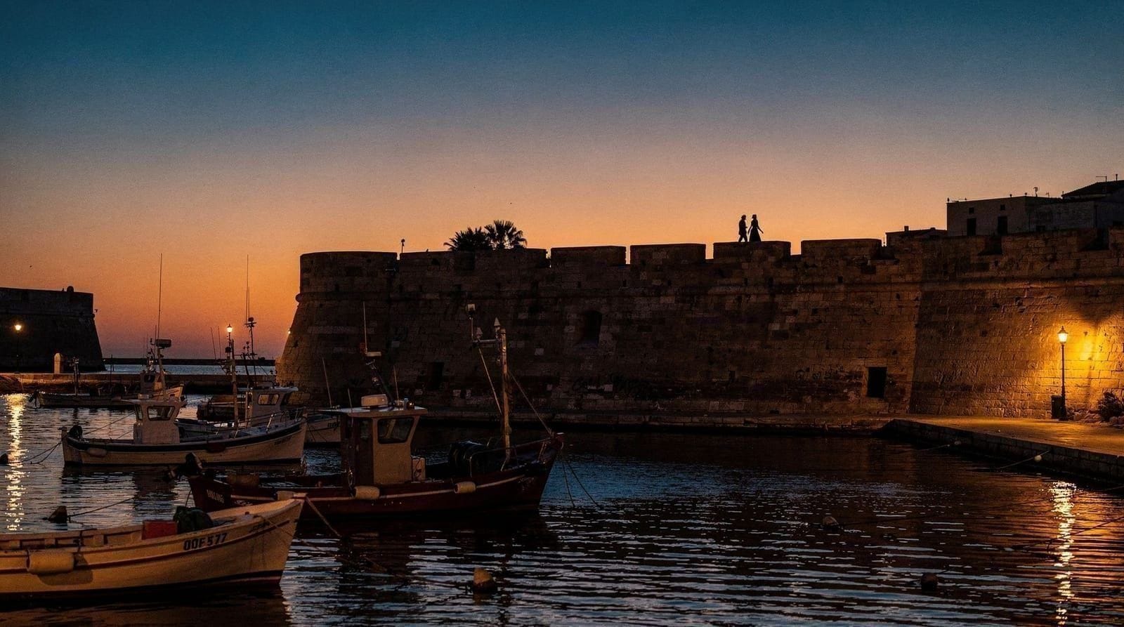 The best places to watch the sunset in Sardinia