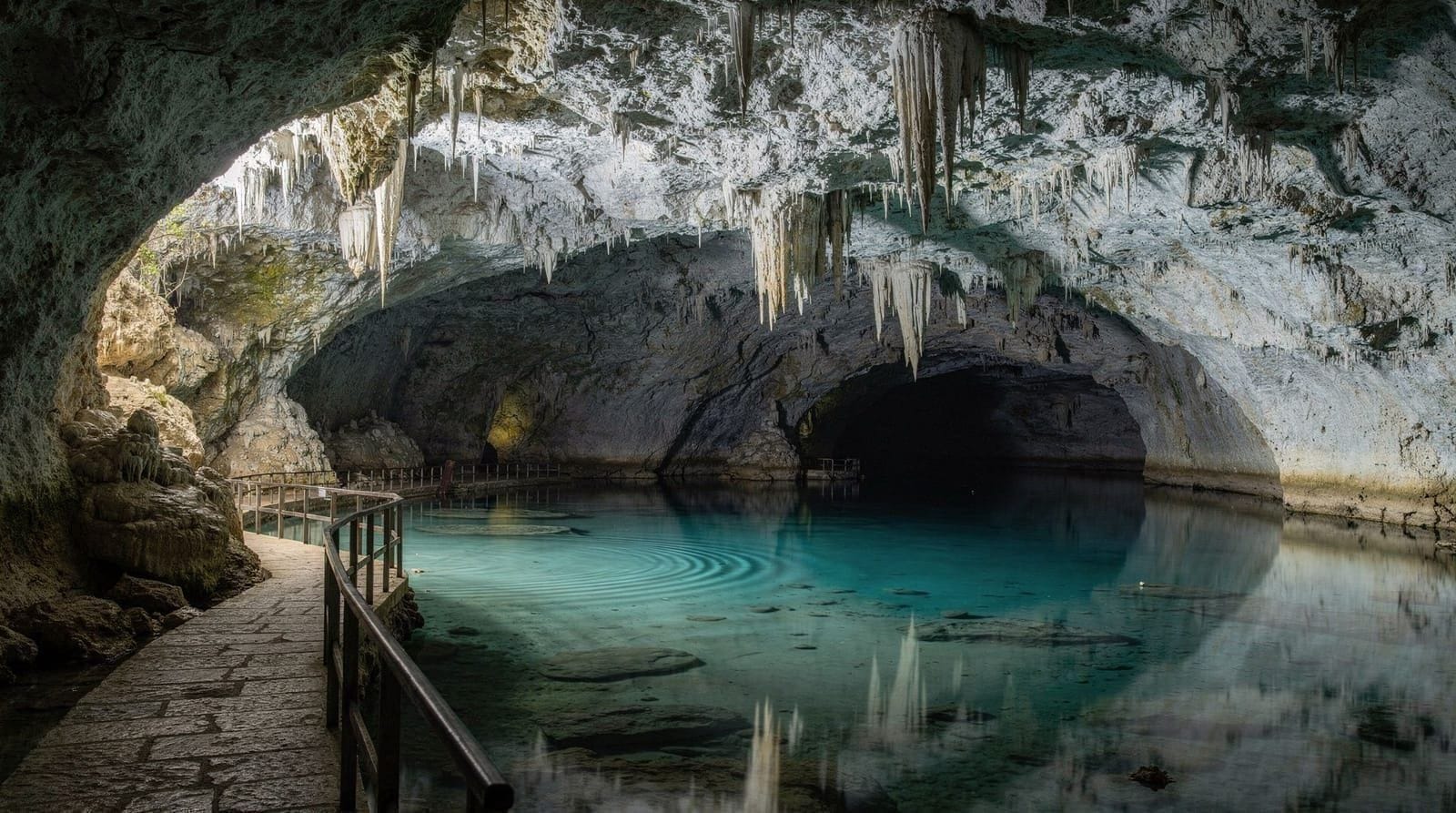 What to do in Sardinia on a rainy day