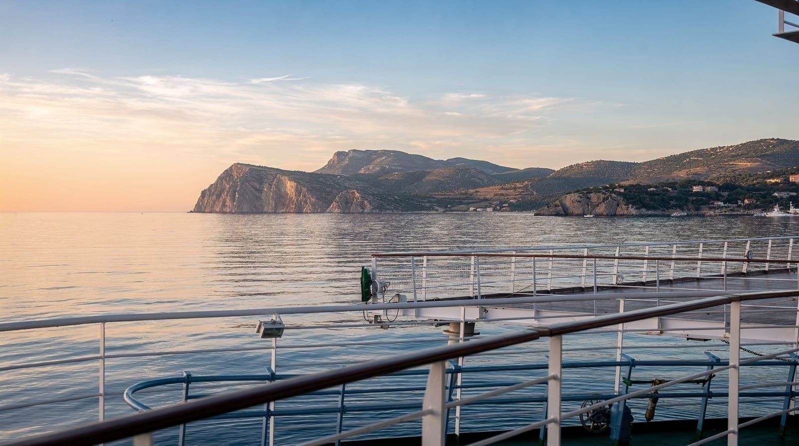 Combining Sardinia and Corsica in one trip