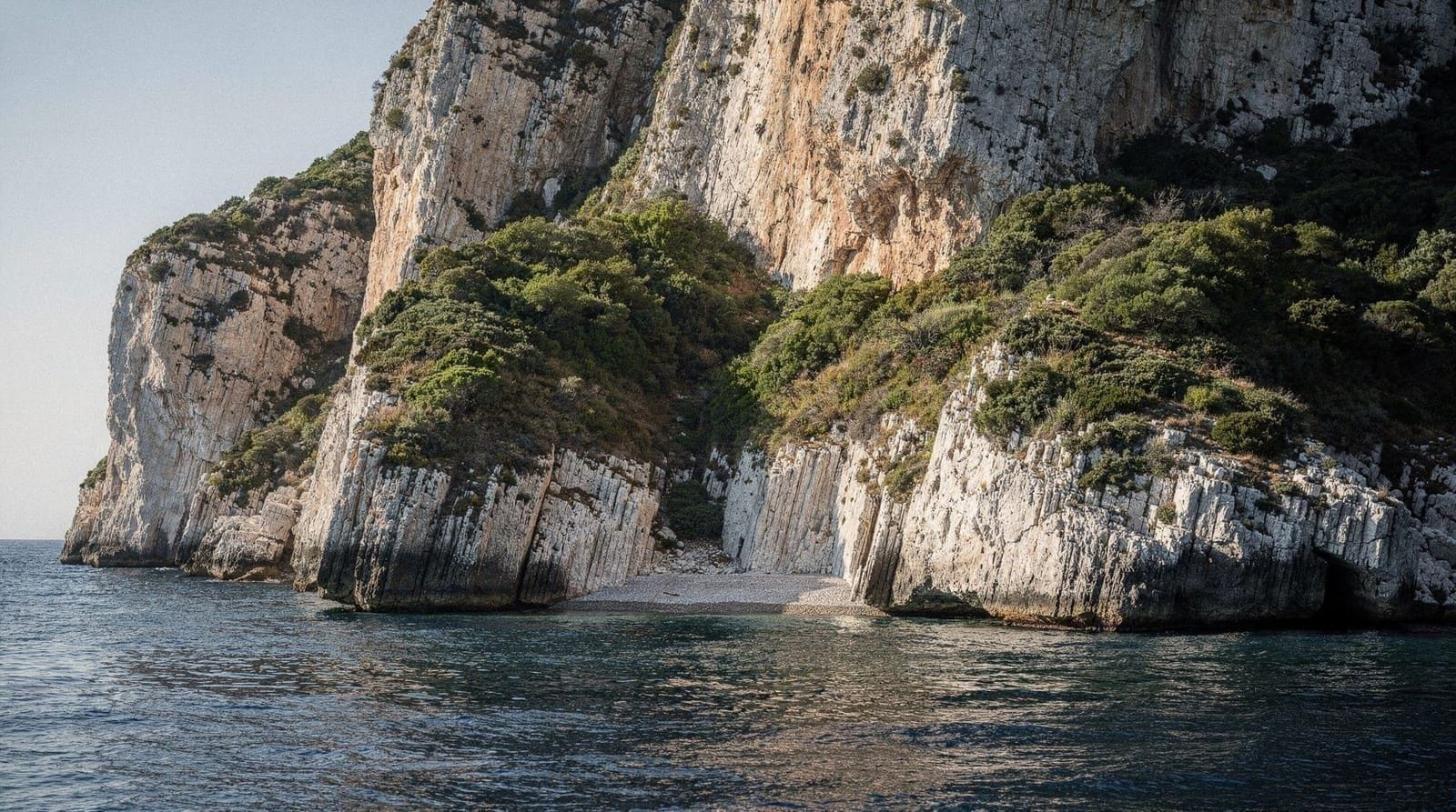 Cala Gonone: the launch point for the Gulf of Orosei