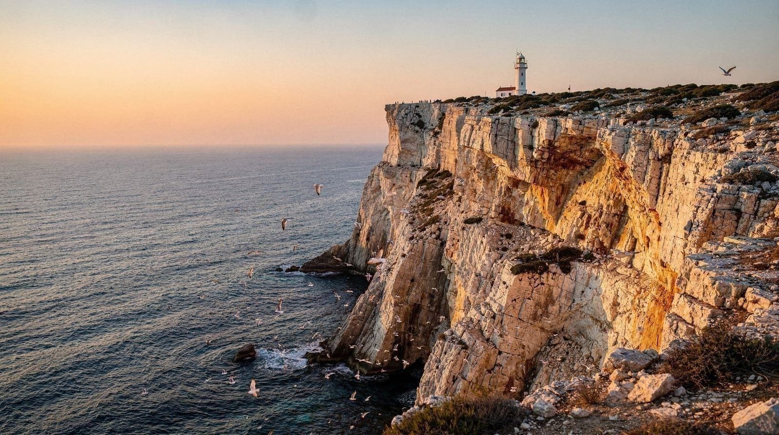 Capo Caccia