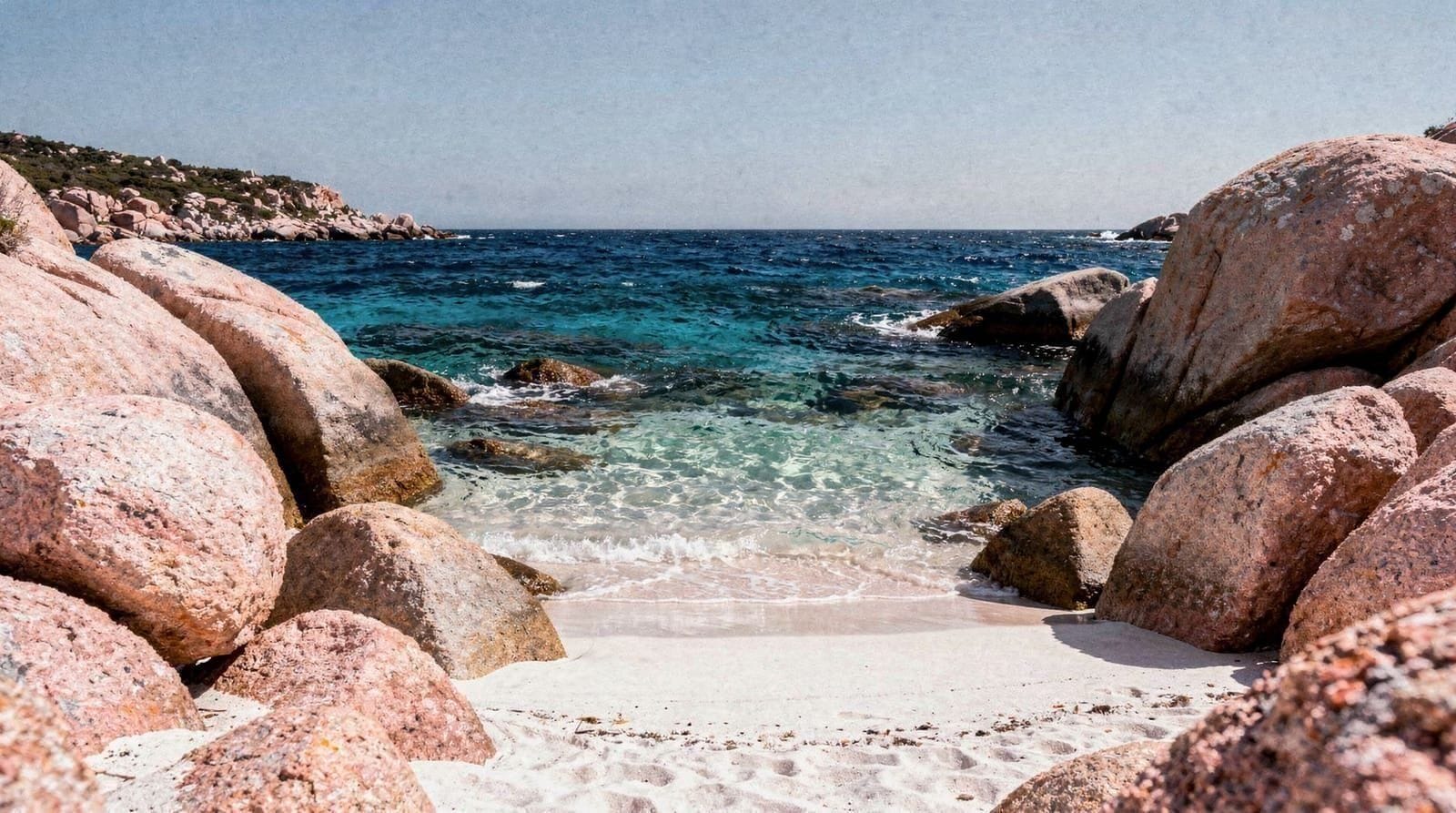Costa Smeralda — Porto Cervo glamour and turquoise coves