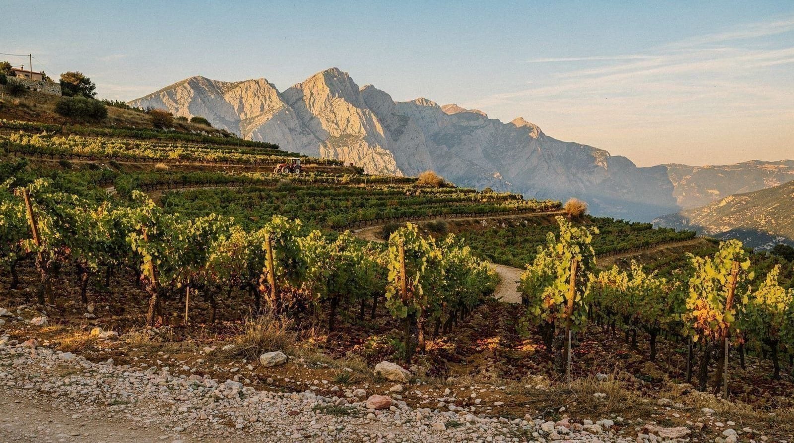 Dorgali: wine, crafts, and the gateway to Gorropu