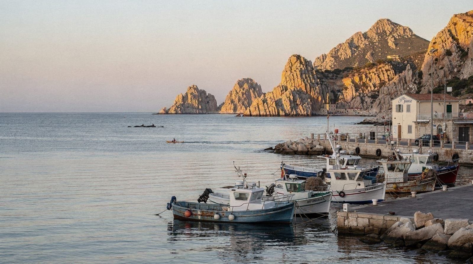 Golfo Aranci