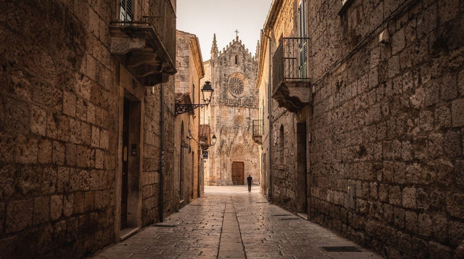 Iglesias: Sardinia's former mining capital
