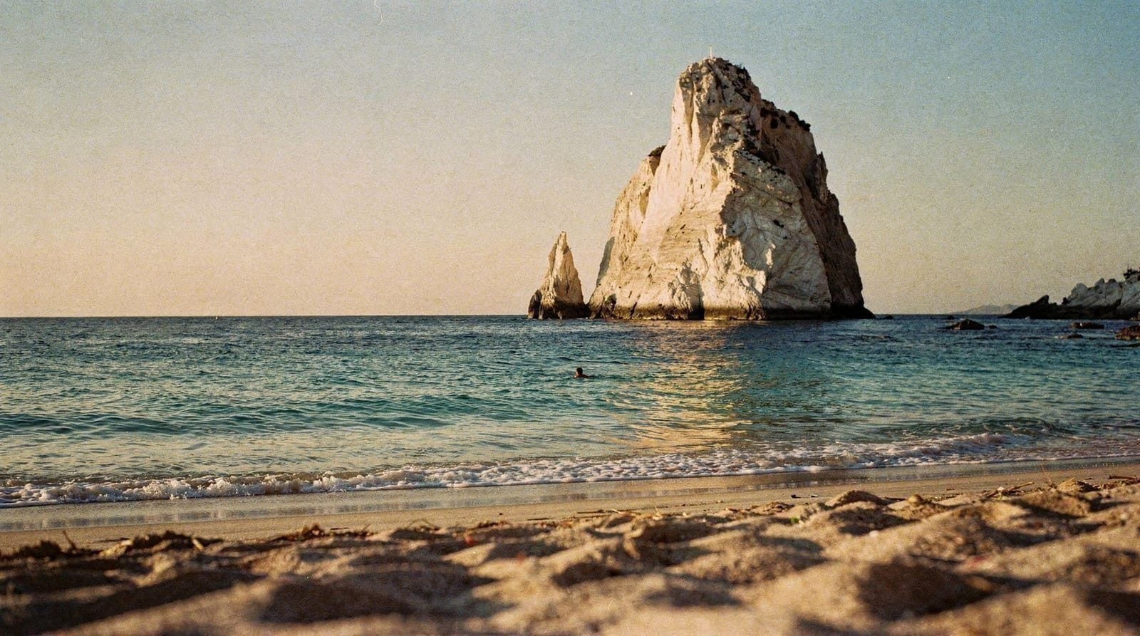 Masua and the Pan di Zucchero