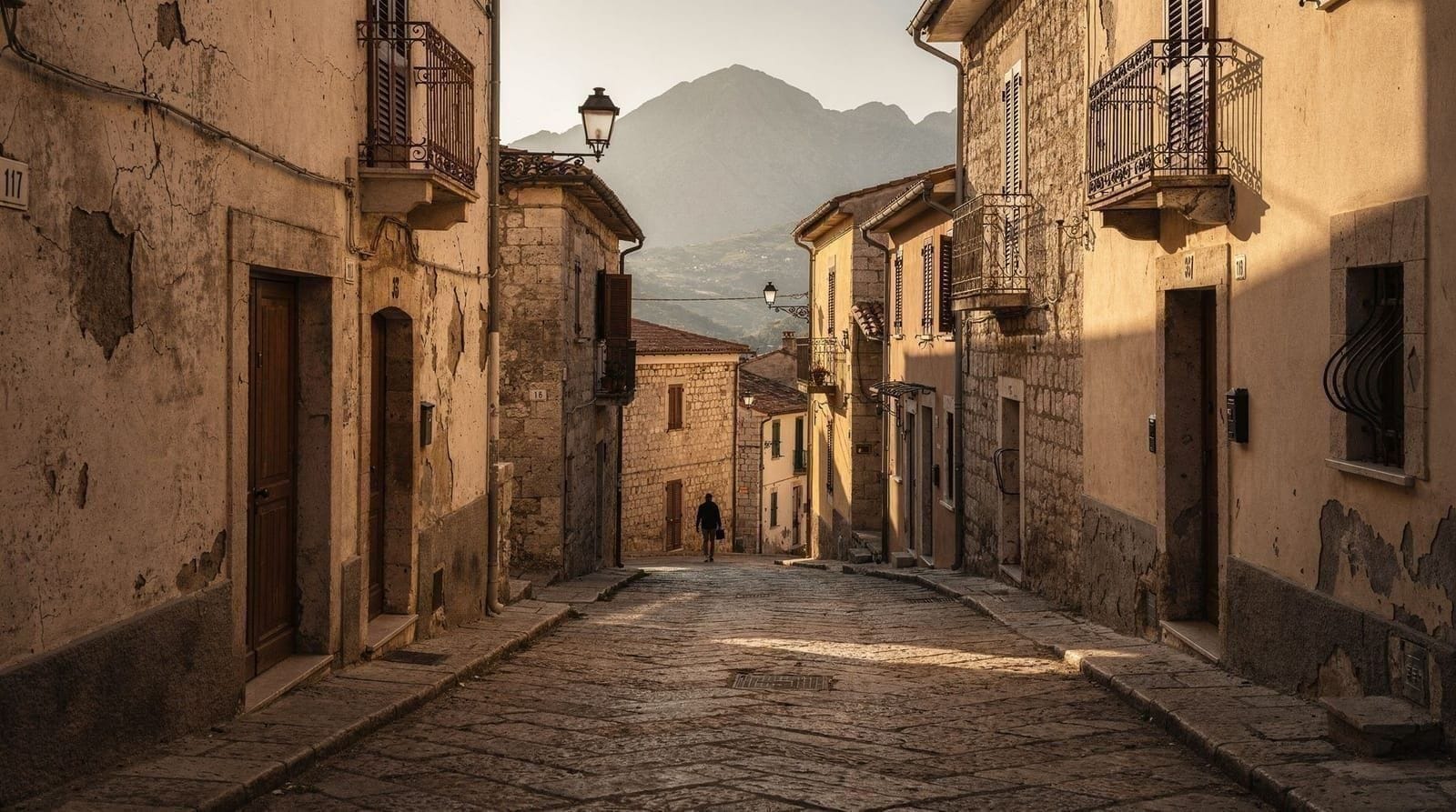 Nuoro: the cultural capital of the Sardinian interior