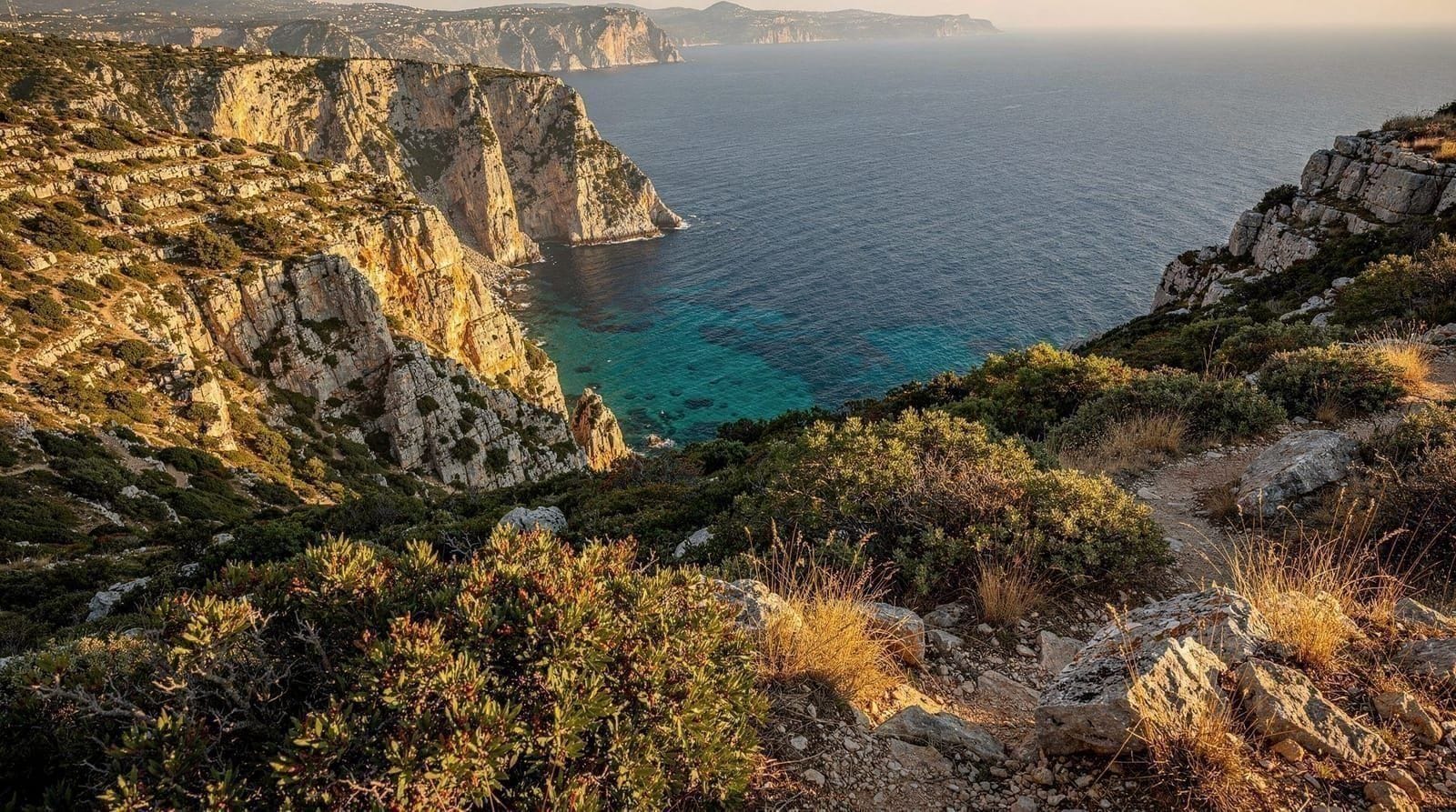 Ogliastra