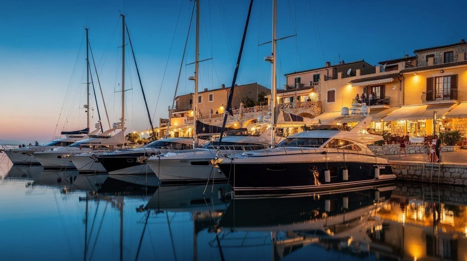 Porto Cervo