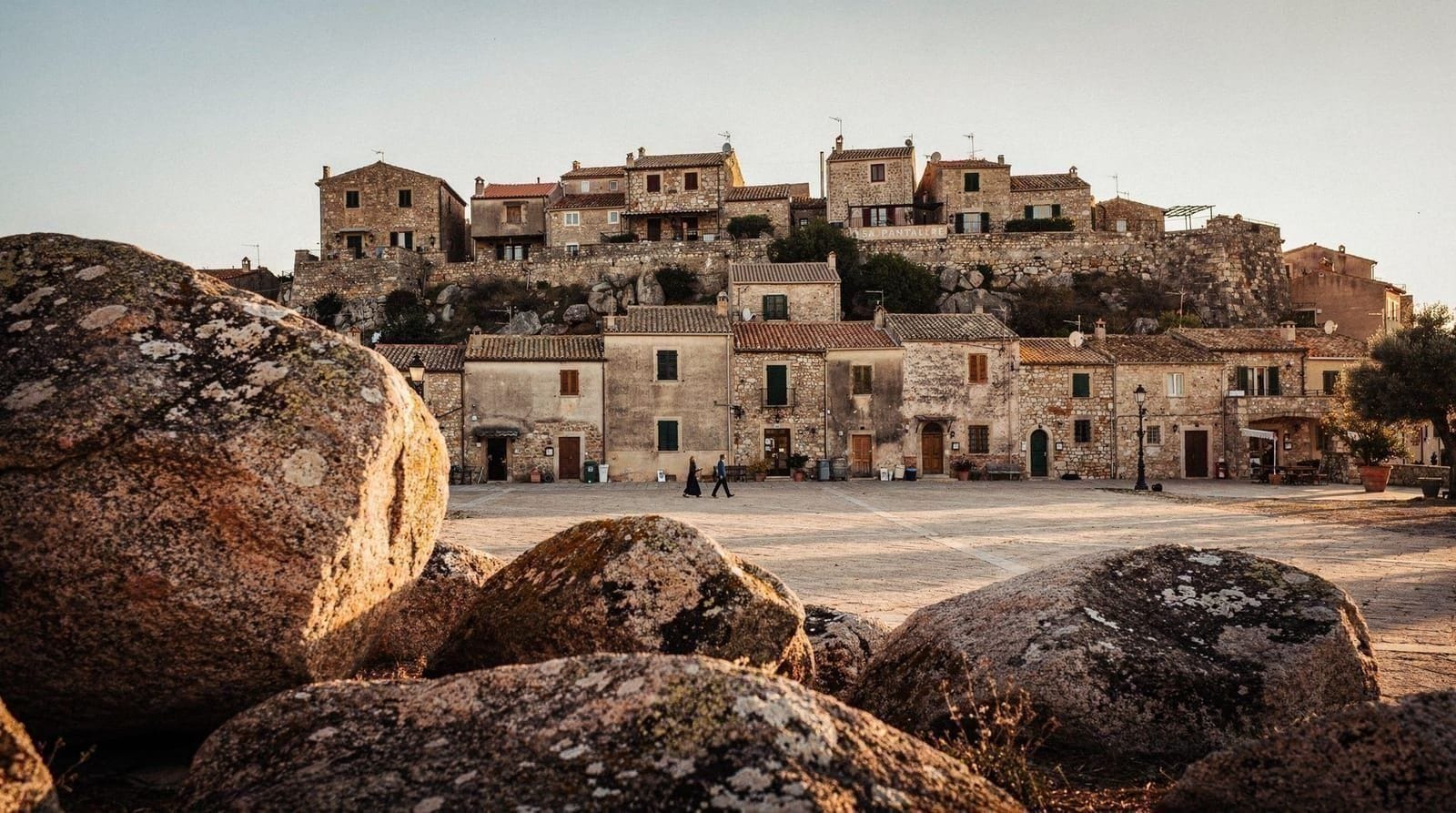 San Pantaleo