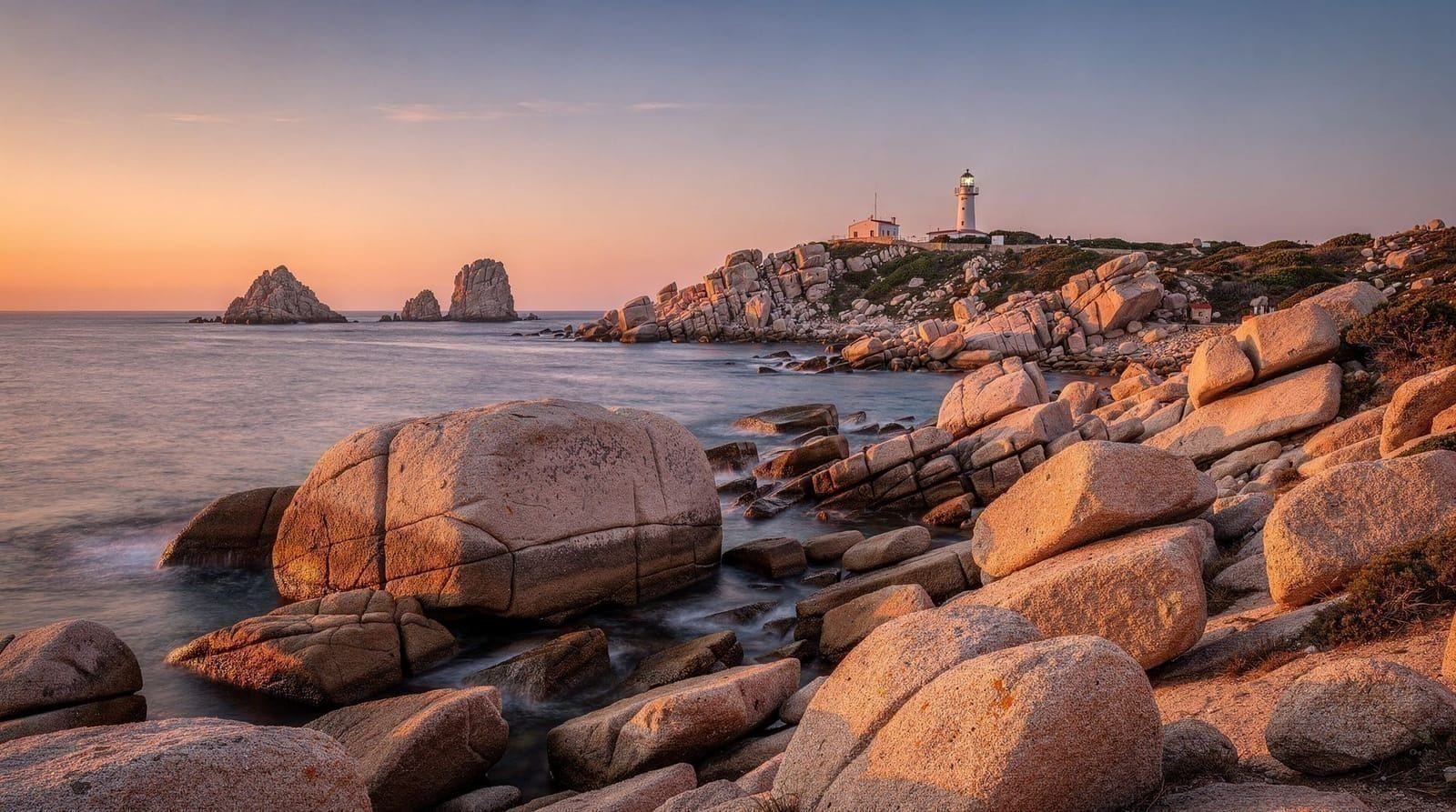Santa Teresa Gallura