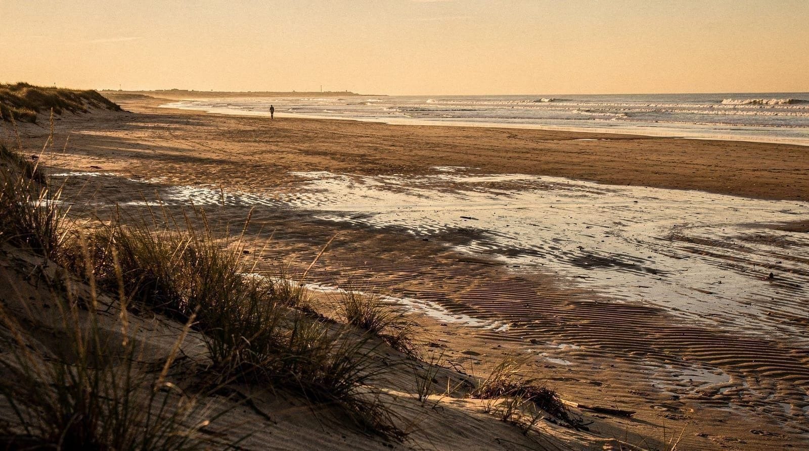Valledoria and Badesi: long sandy beaches at the Coghinas mouth