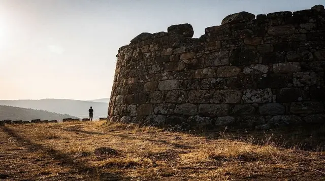 A nuragic route across Sardinia