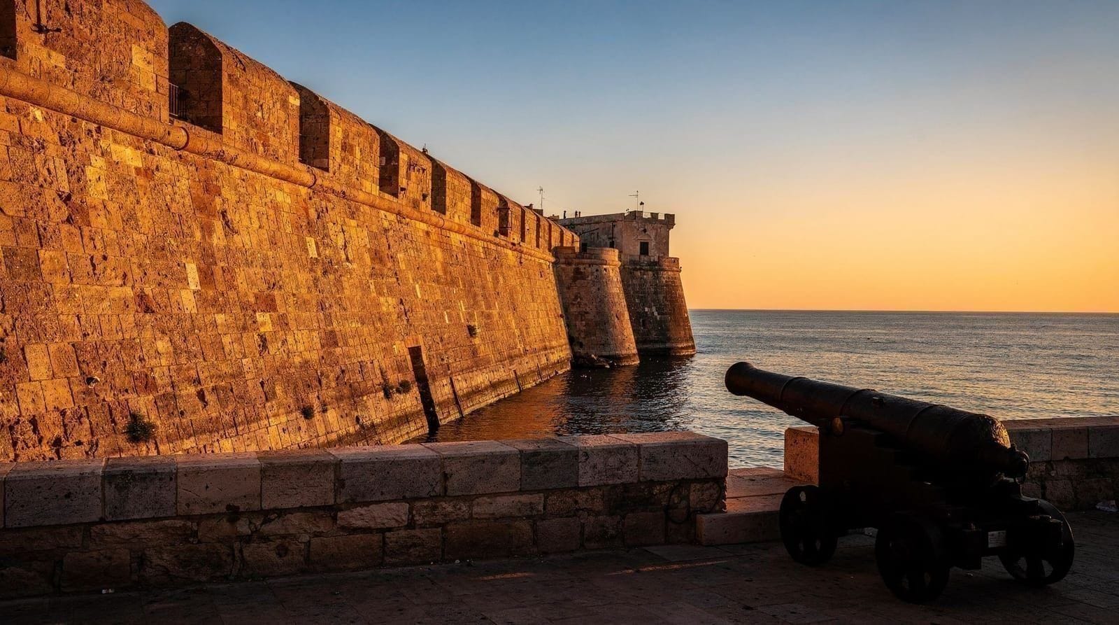 Alghero old town guide