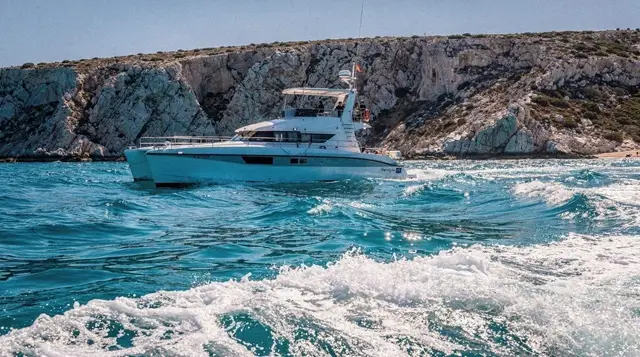 Asinara boat tours from Stintino, and what to do once you land