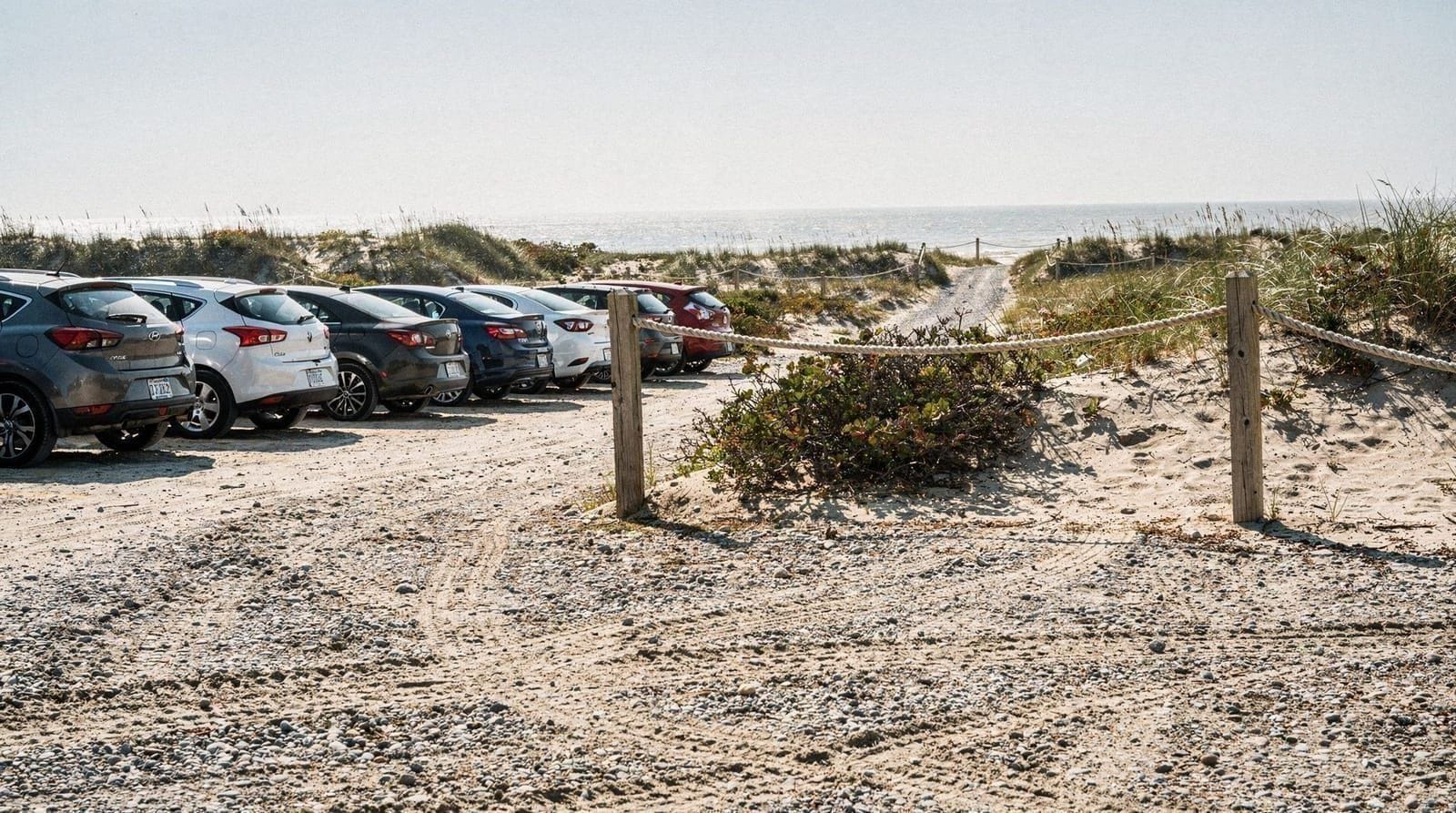 Beach mistakes to avoid in Sardinia