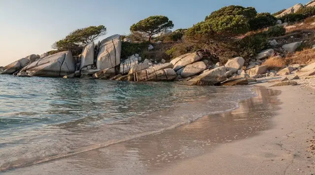 Best beaches on the Costa Smeralda