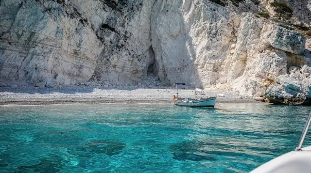 Best beaches in the Gulf of Orosei