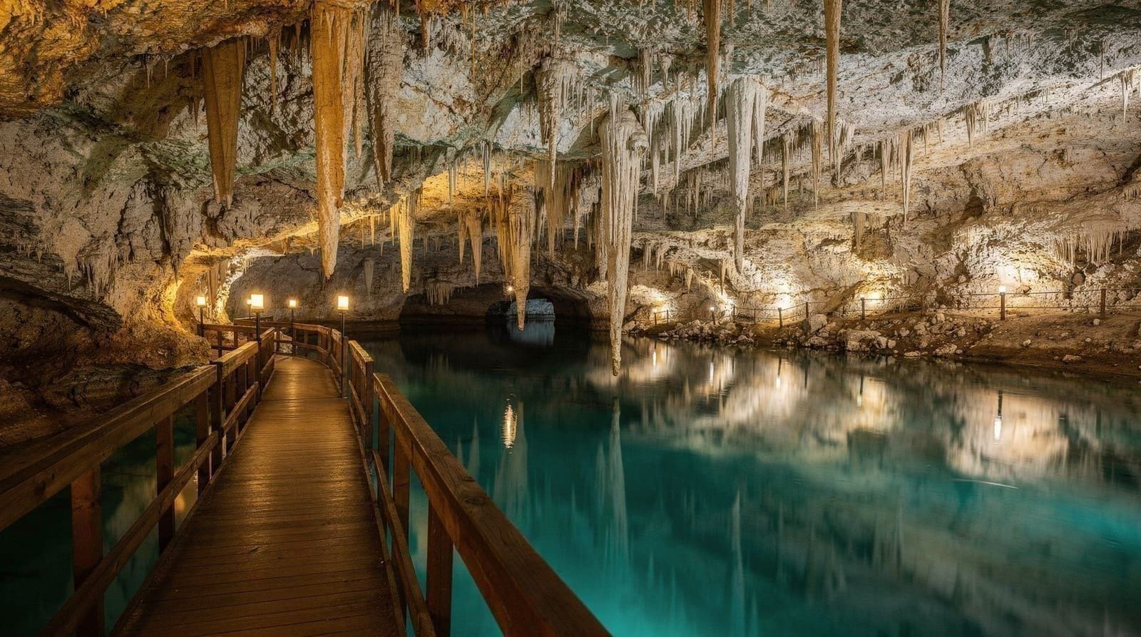 The best caves in Sardinia, compared side by side