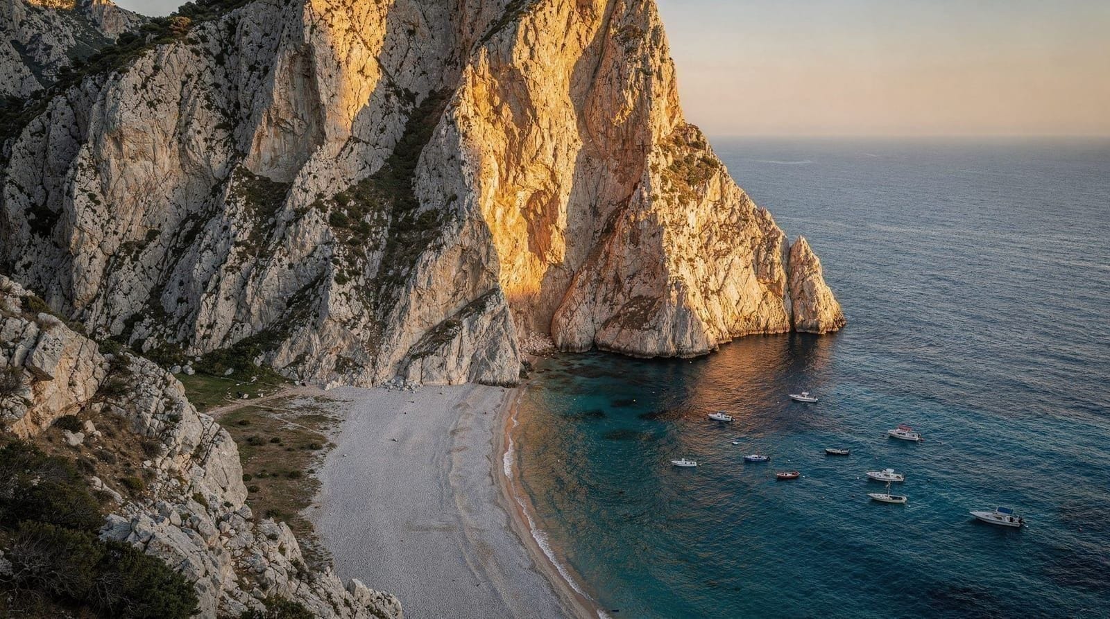 Cala Goloritzé guide