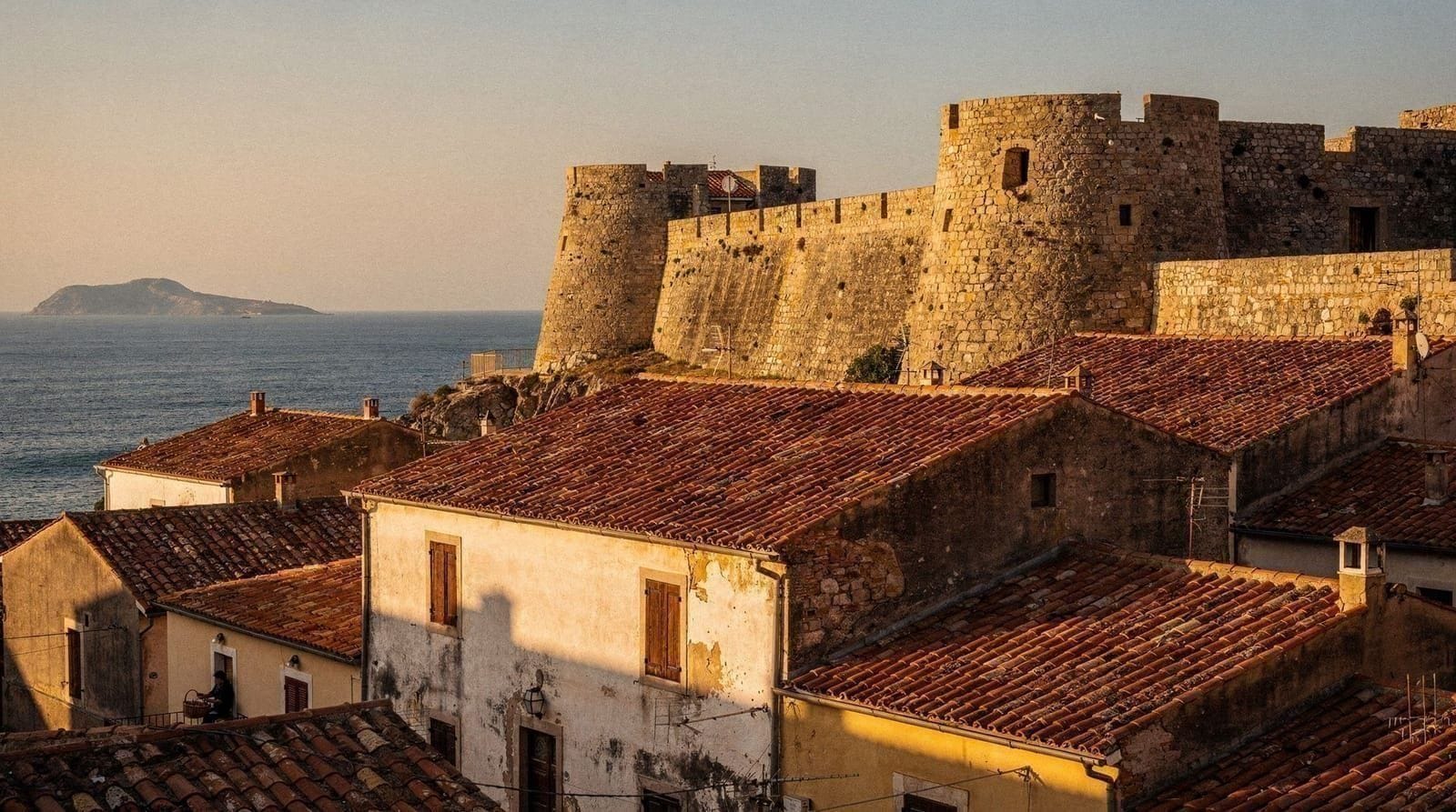 Castelsardo guide