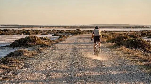 Cycling in Sardinia, from flat Sinis roads to Supramonte climbs