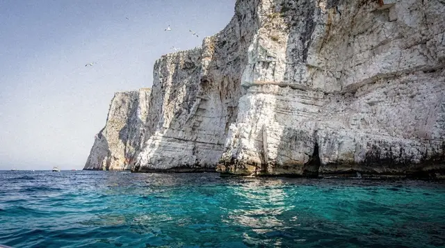 Day trips from Alghero