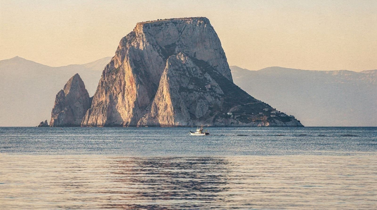 Day trips from Olbia