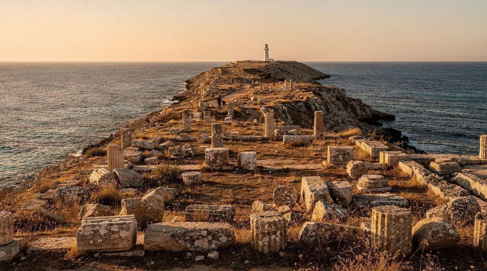 Day trips from Oristano