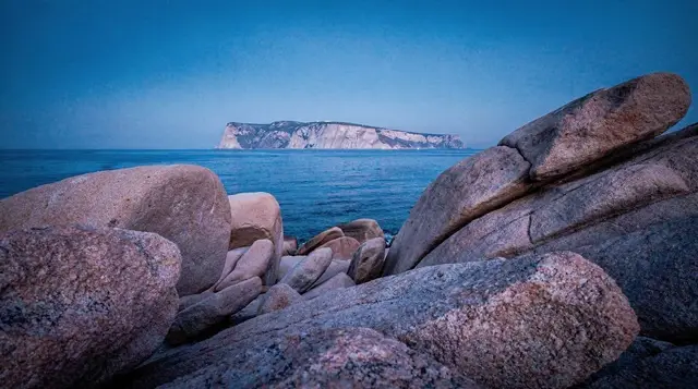Day trips from Santa Teresa Gallura