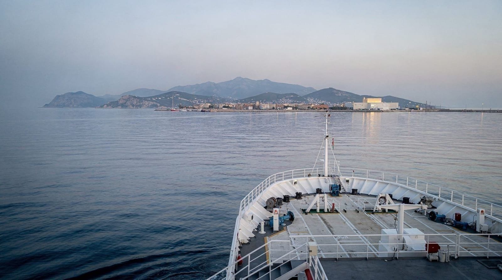 Ferries to Sardinia, every route and operator explained
