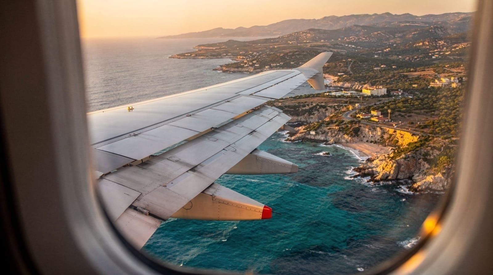 Getting to Sardinia by air, the three airports compared