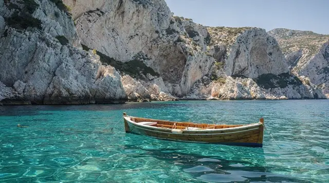 Boat trips in the Gulf of Orosei, from Cala Gonone and Arbatax