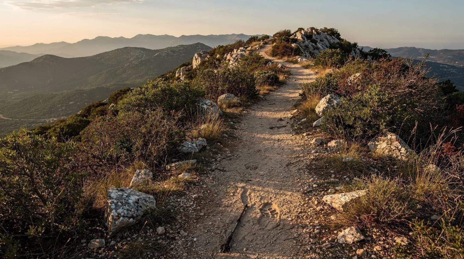 Hiking in Sardinia — a region-by-region guide