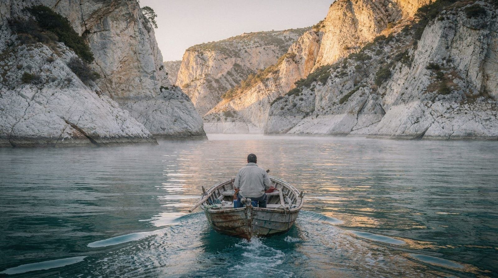 How to avoid the crowds in Sardinia