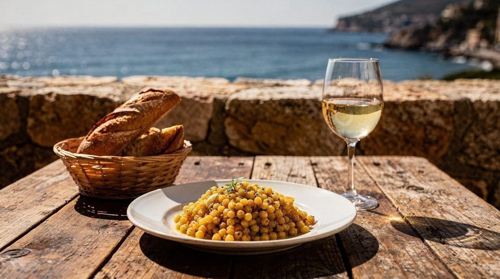 Is Sardinia expensive?