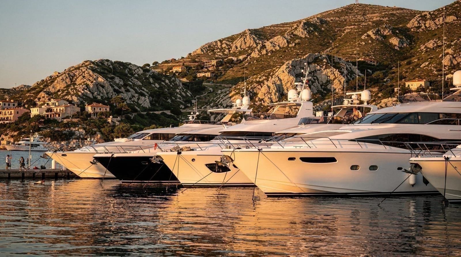 Is the Costa Smeralda worth it