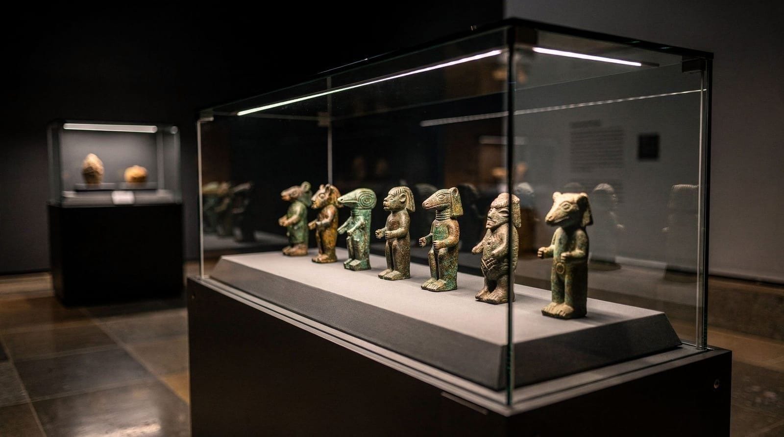 Museums worth visiting in Sardinia