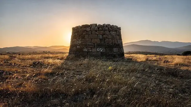 Sardinia's nuraghi, an island-wide guide