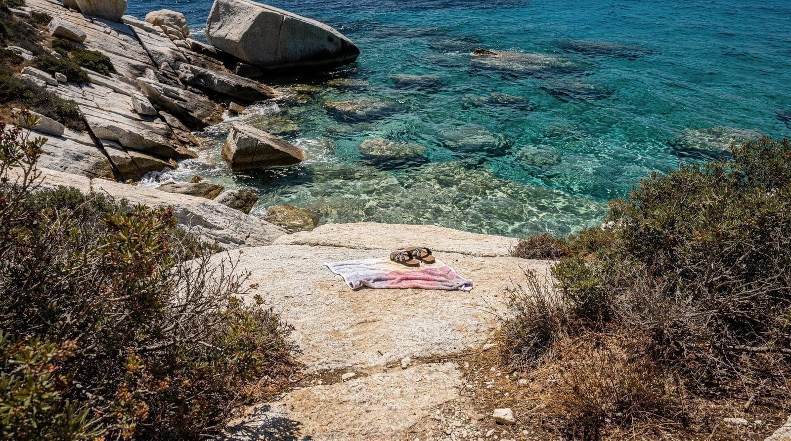 Overrated and underrated Sardinia