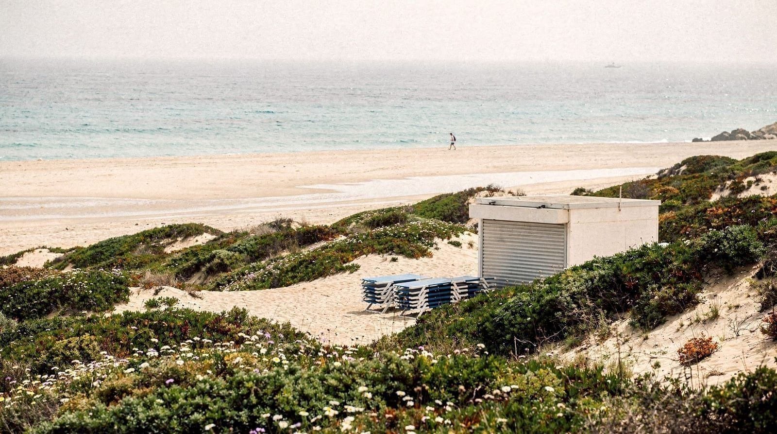 Sardinia in May