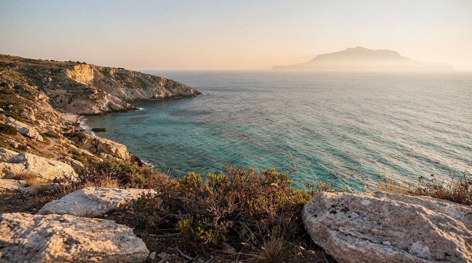 Sardinia versus Sicily