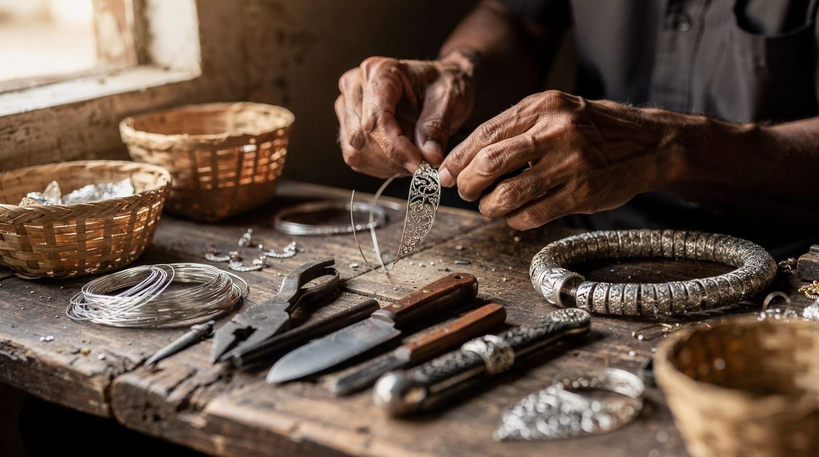 Sardinian crafts and what to bring home