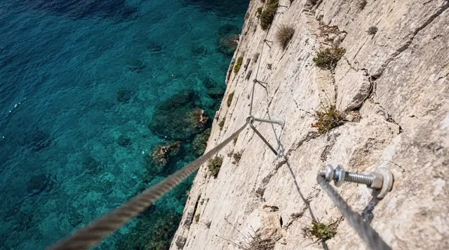 The Selvaggio Blu trek — Sardinia's toughest coastal hike