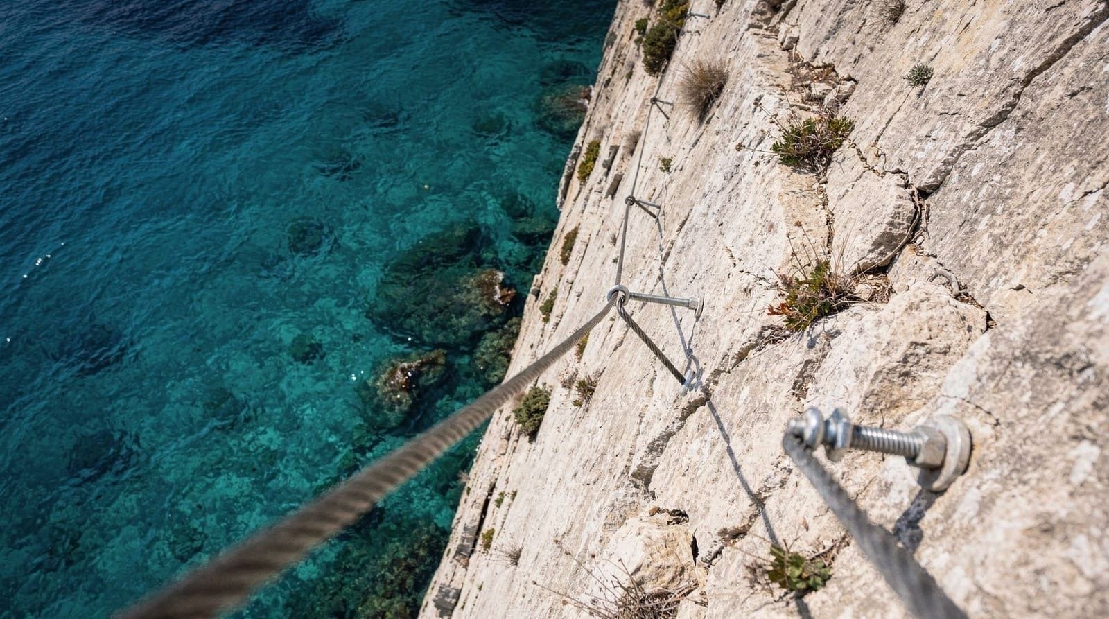 The Selvaggio Blu trek — Sardinia's toughest coastal hike