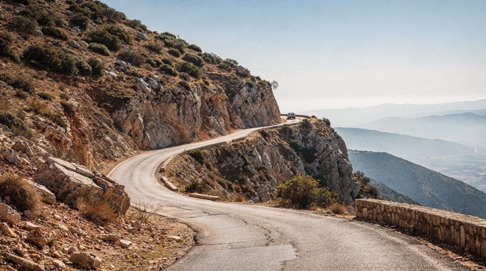 Staying safe in Sardinia