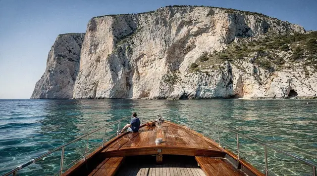 Tavolara boat tours, from Olbia, Golfo Aranci and San Teodoro