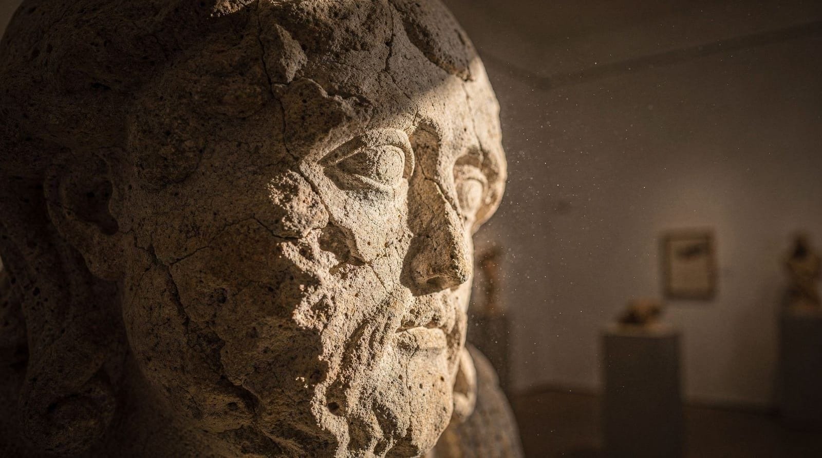 The Giants of Mont'e Prama, Sardinia's monumental statues